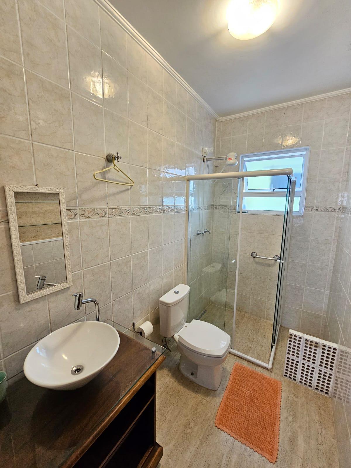 Cobertura com 4 quartos, 100m da praia das Astúrias em Vila Alzira, Guarujá — foto 10