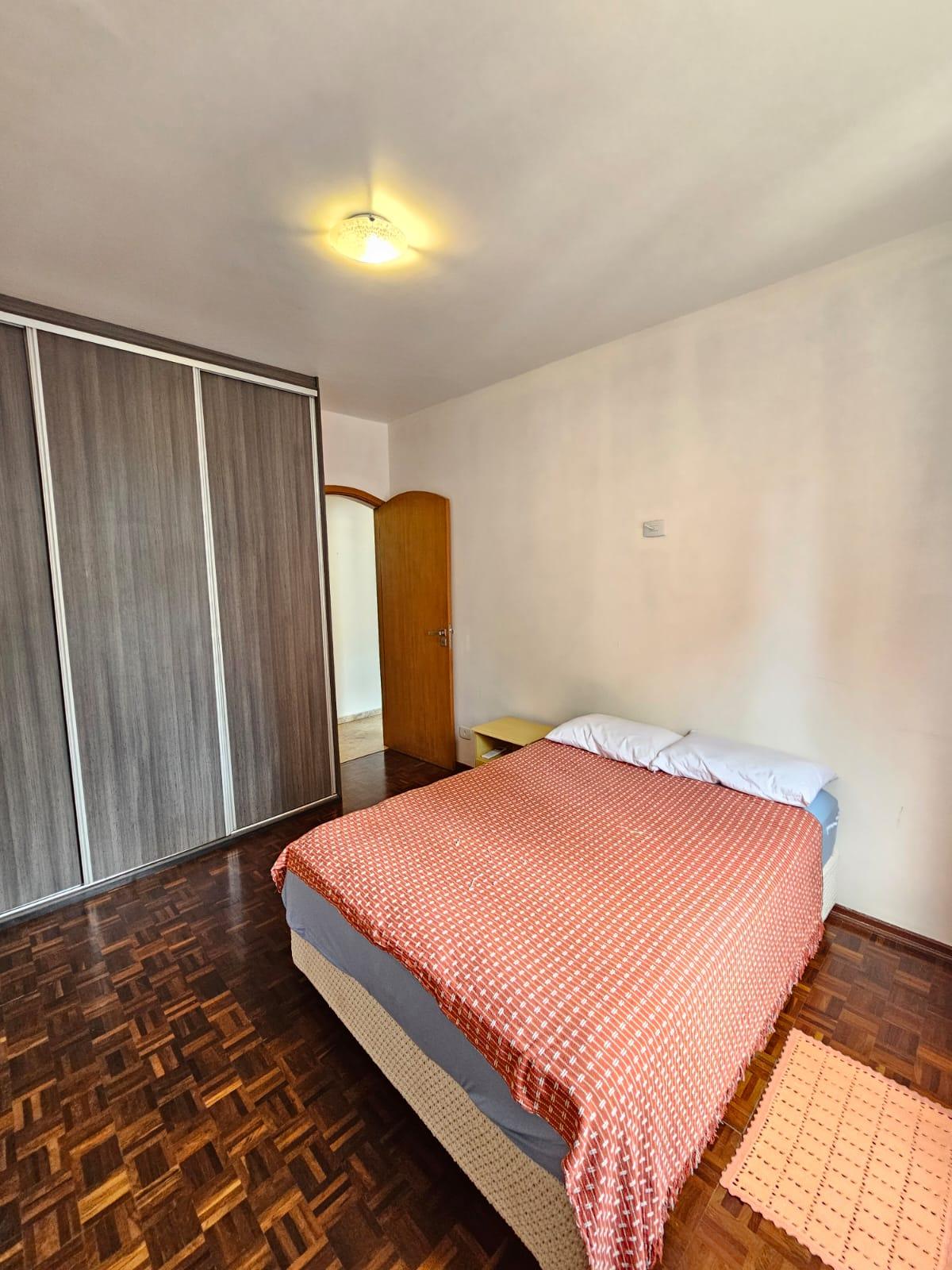 Cobertura com 4 quartos, 100m da praia das Astúrias em Vila Alzira, Guarujá — foto 3