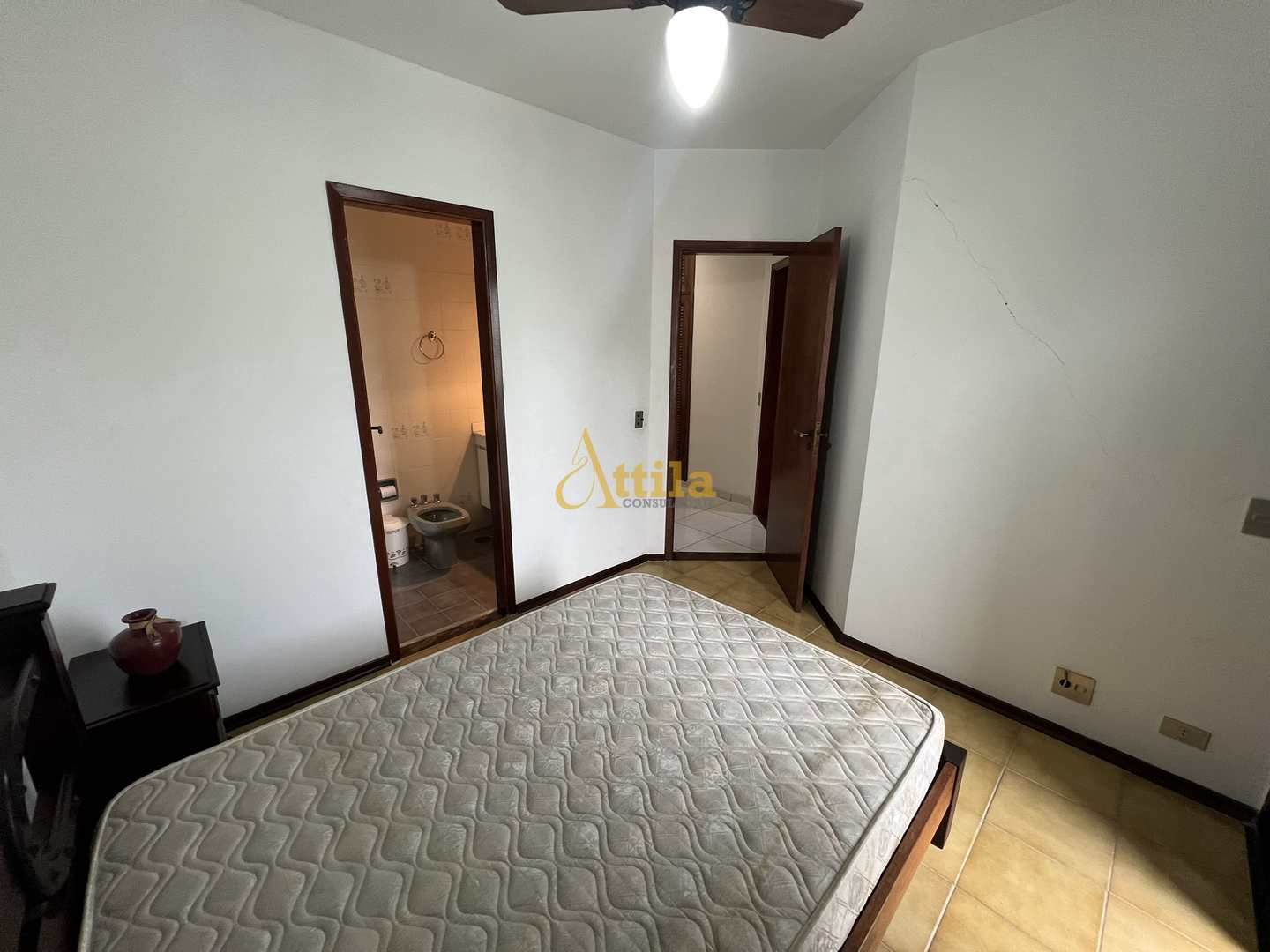 Penthouse 5 suítes, 3 vagas, vista para o mar, Enseada em Enseada, Guarujá — foto 22