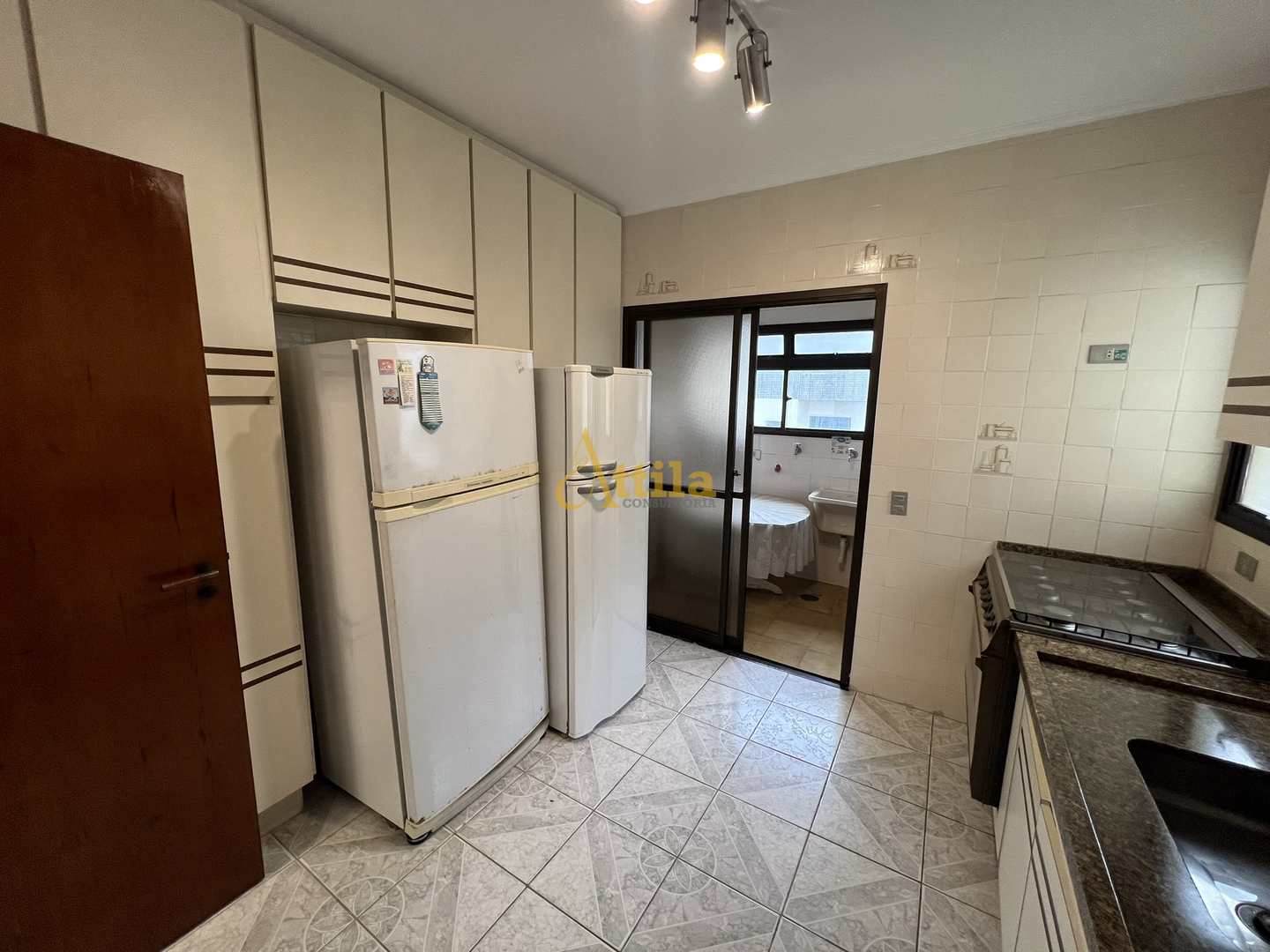Penthouse 5 suítes, 3 vagas, vista para o mar, Enseada em Enseada, Guarujá — foto 34