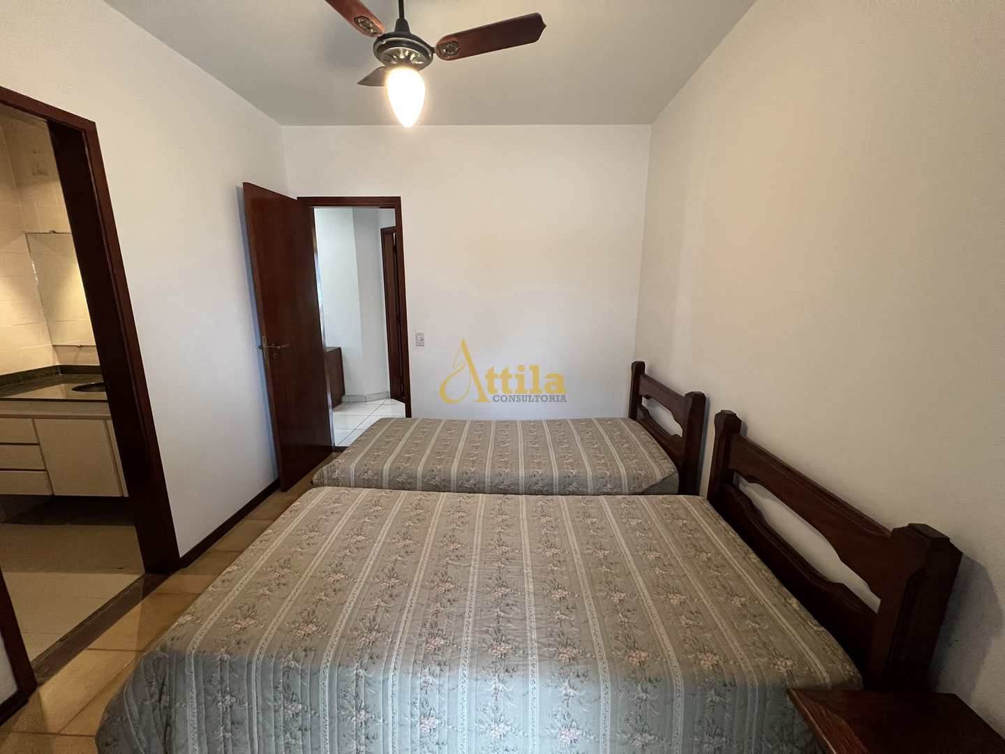 Penthouse 5 suítes, 3 vagas, vista para o mar, Enseada em Enseada, Guarujá — foto 26