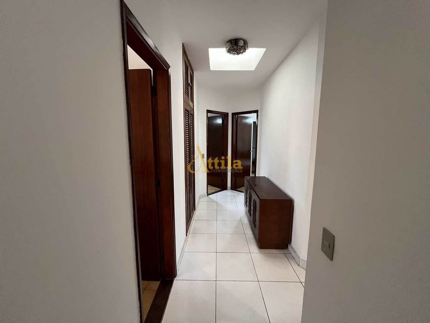 Penthouse 5 suítes, 3 vagas, vista para o mar, Enseada em Enseada, Guarujá — foto 14