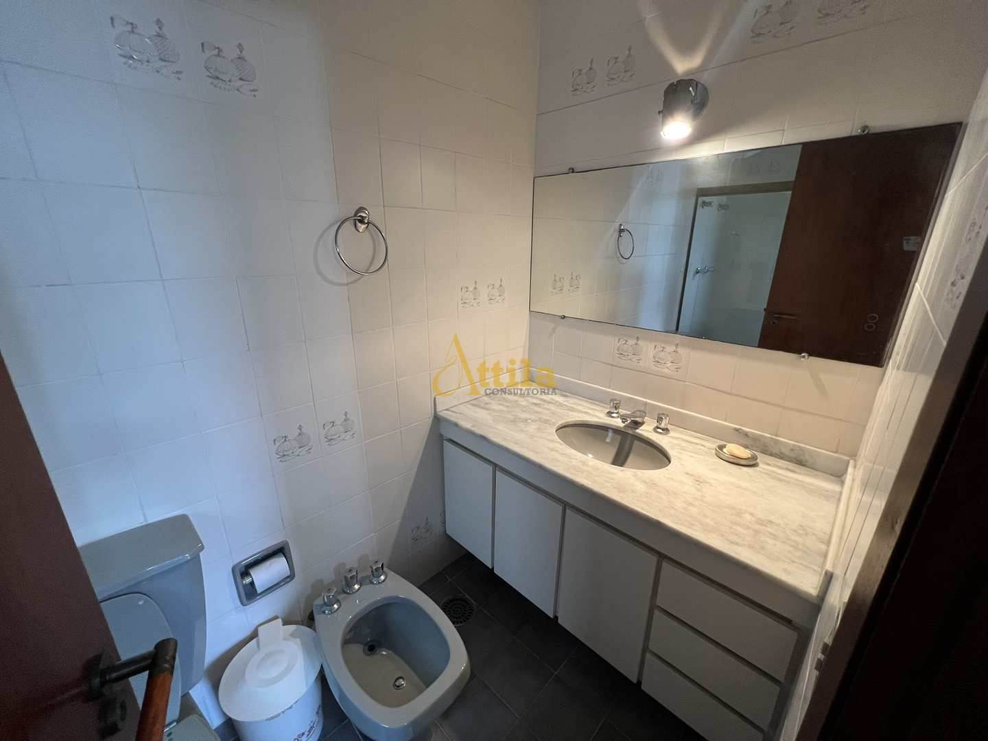 Penthouse 5 suítes, 3 vagas, vista para o mar, Enseada em Enseada, Guarujá — foto 28