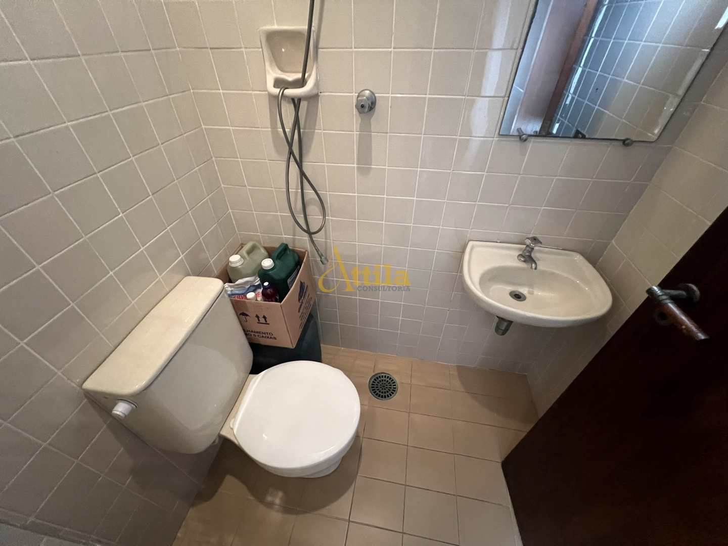 Penthouse 5 suítes, 3 vagas, vista para o mar, Enseada em Enseada, Guarujá — foto 32