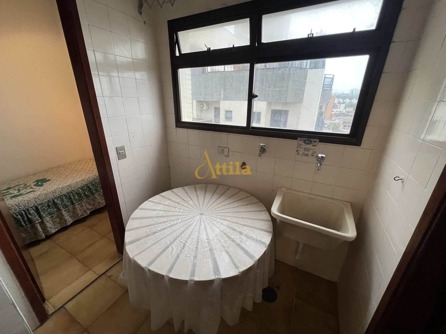 Penthouse 5 suítes, 3 vagas, vista para o mar, Enseada em Enseada, Guarujá — foto 37