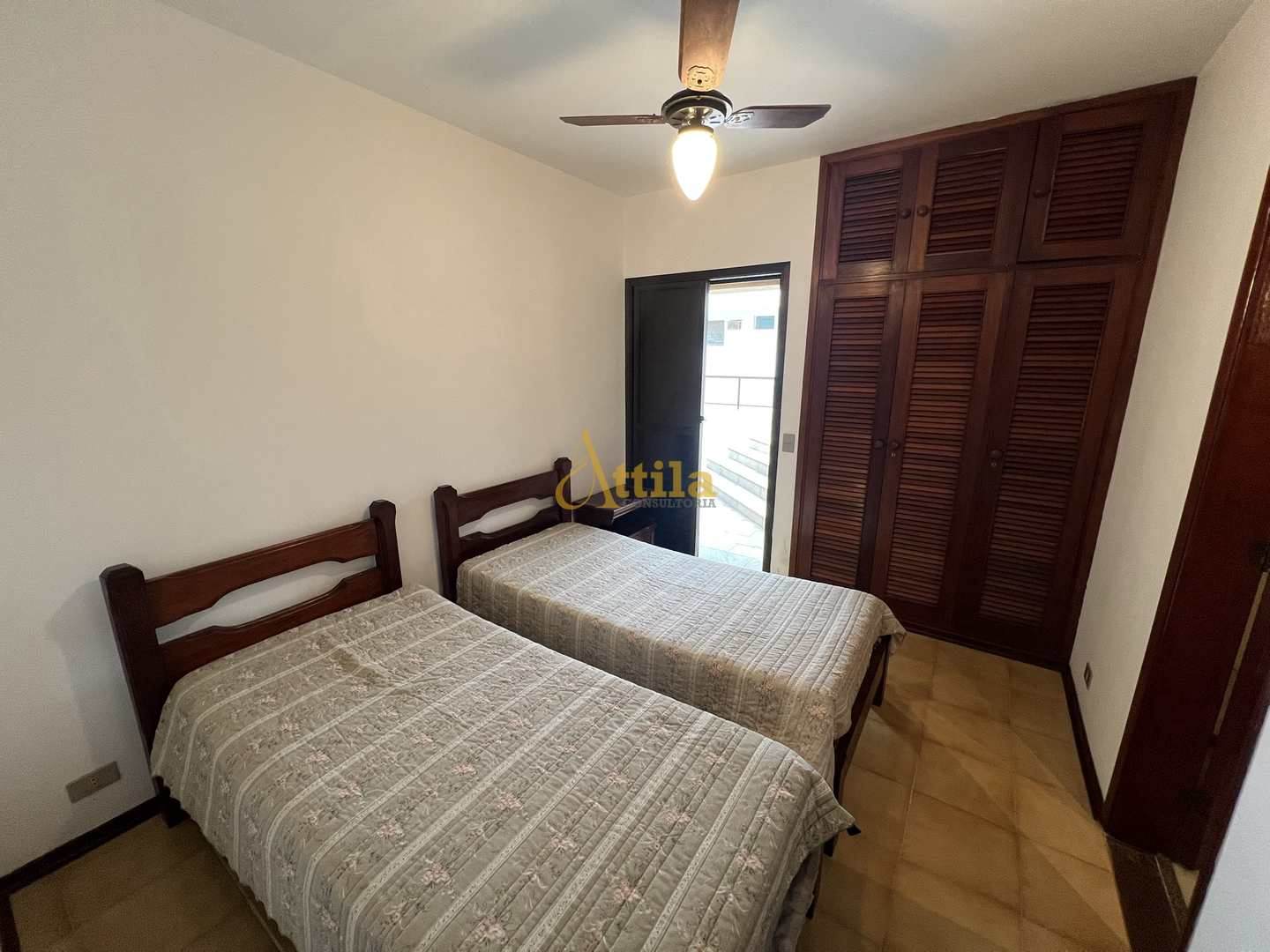 Penthouse 5 suítes, 3 vagas, vista para o mar, Enseada em Enseada, Guarujá — foto 25