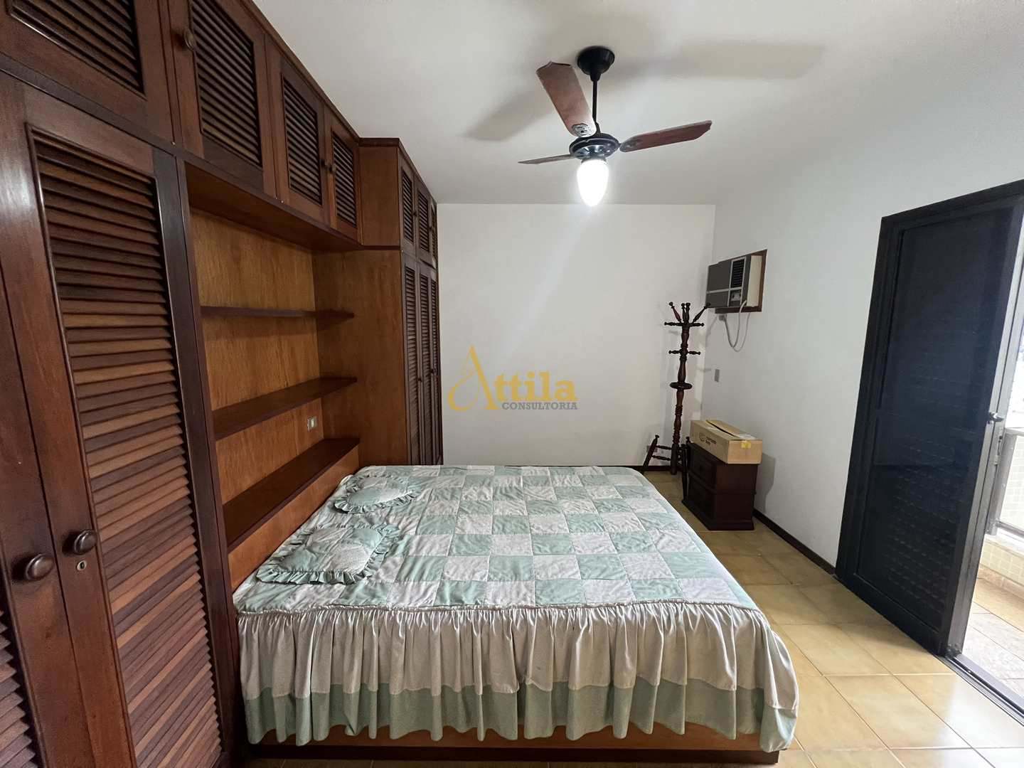 Penthouse 5 suítes, 3 vagas, vista para o mar, Enseada em Enseada, Guarujá — foto 15