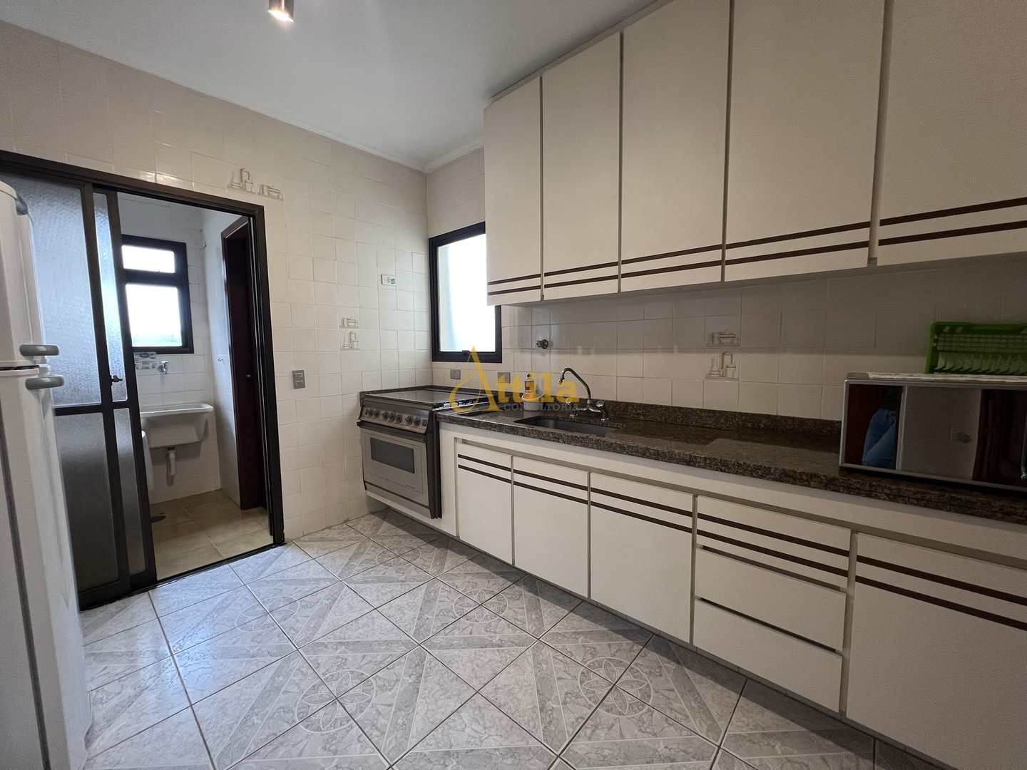 Penthouse 5 suítes, 3 vagas, vista para o mar, Enseada em Enseada, Guarujá — foto 33