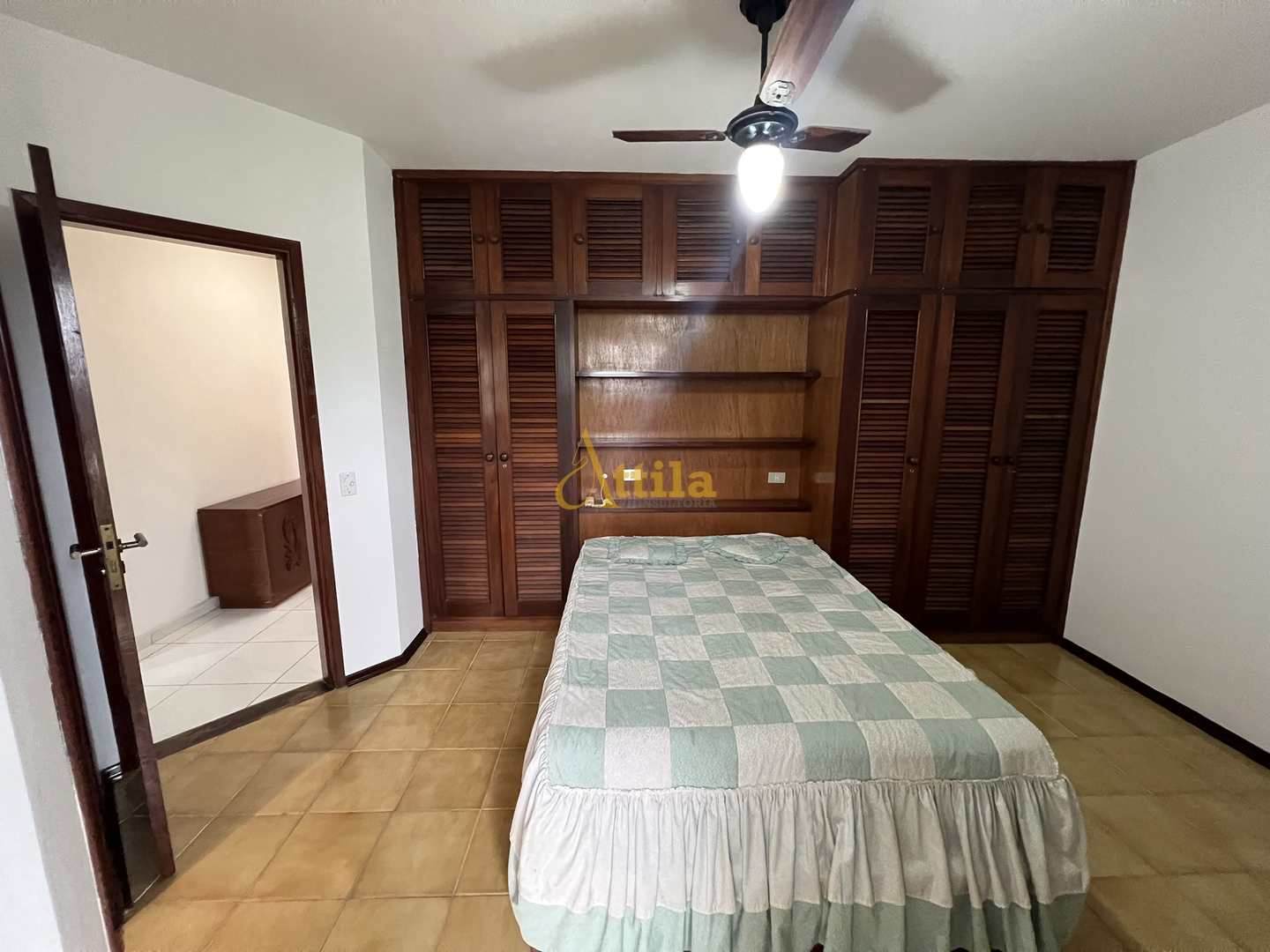 Penthouse 5 suítes, 3 vagas, vista para o mar, Enseada em Enseada, Guarujá — foto 17