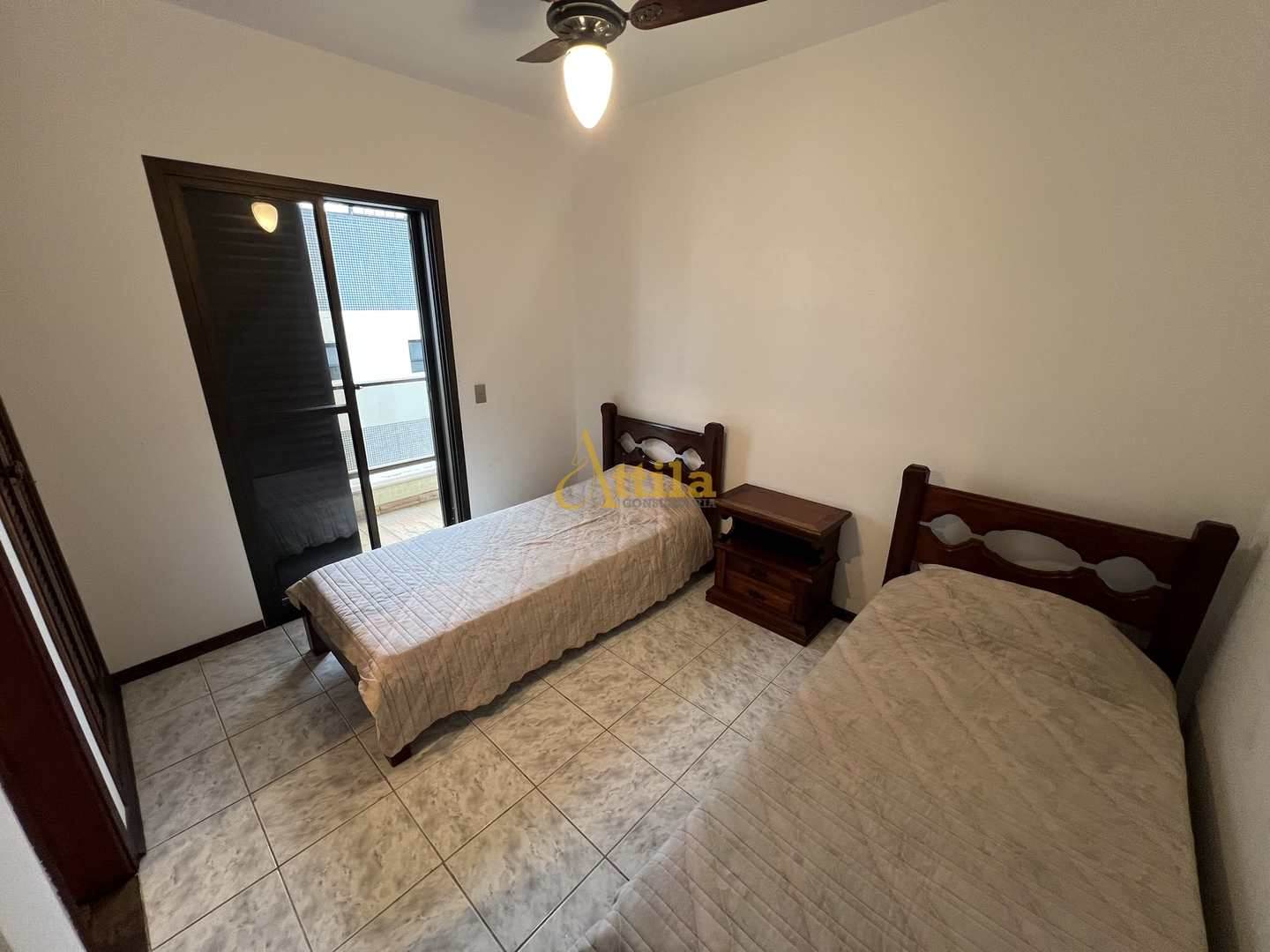 Penthouse 5 suítes, 3 vagas, vista para o mar, Enseada em Enseada, Guarujá — foto 29