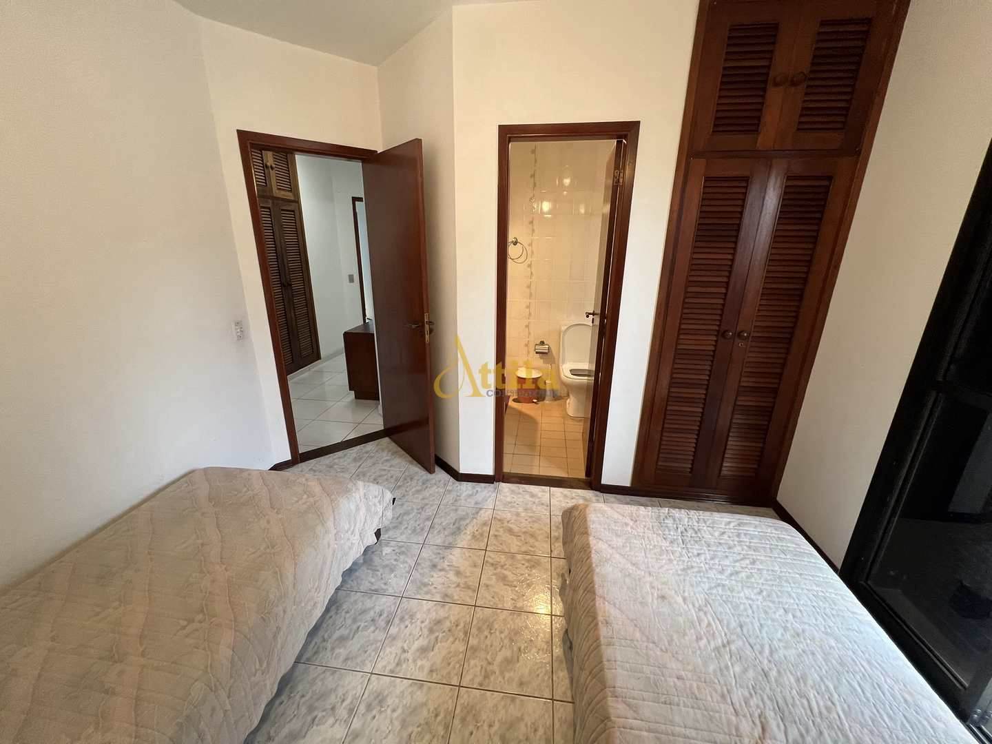 Penthouse 5 suítes, 3 vagas, vista para o mar, Enseada em Enseada, Guarujá — foto 30