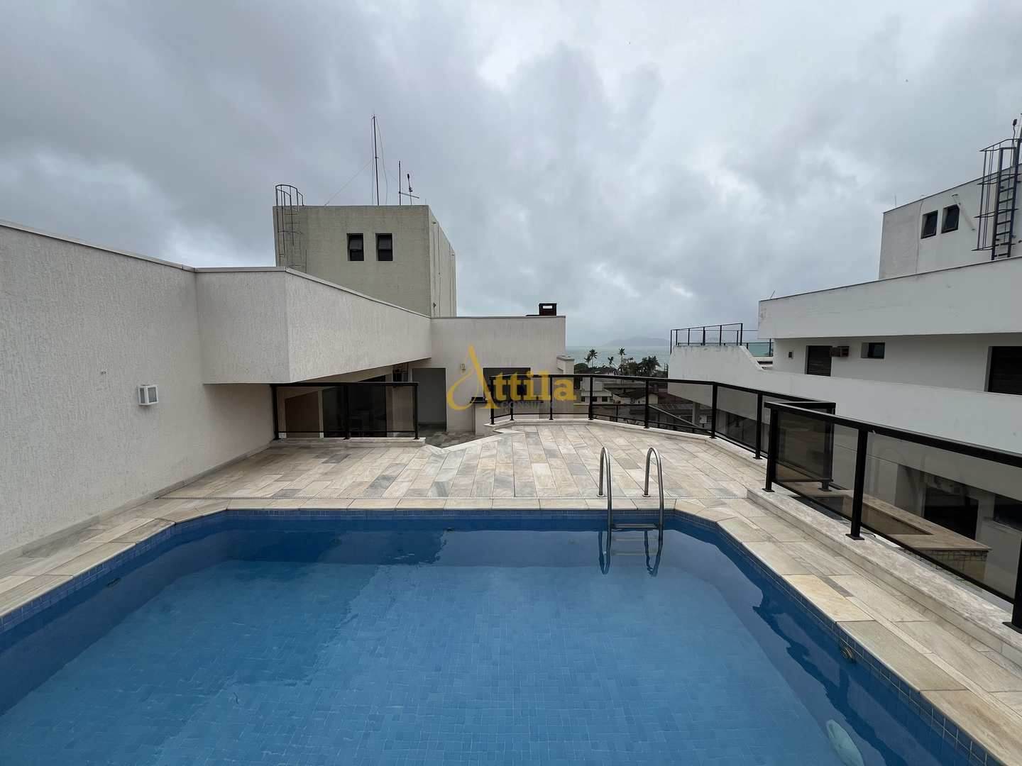 Penthouse 5 suítes, 3 vagas, vista para o mar, Enseada em Enseada, Guarujá — foto 6