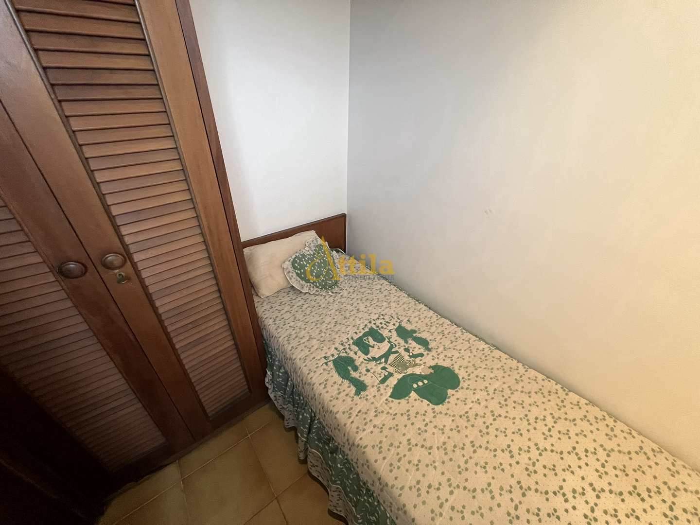 Penthouse 5 suítes, 3 vagas, vista para o mar, Enseada em Enseada, Guarujá — foto 31