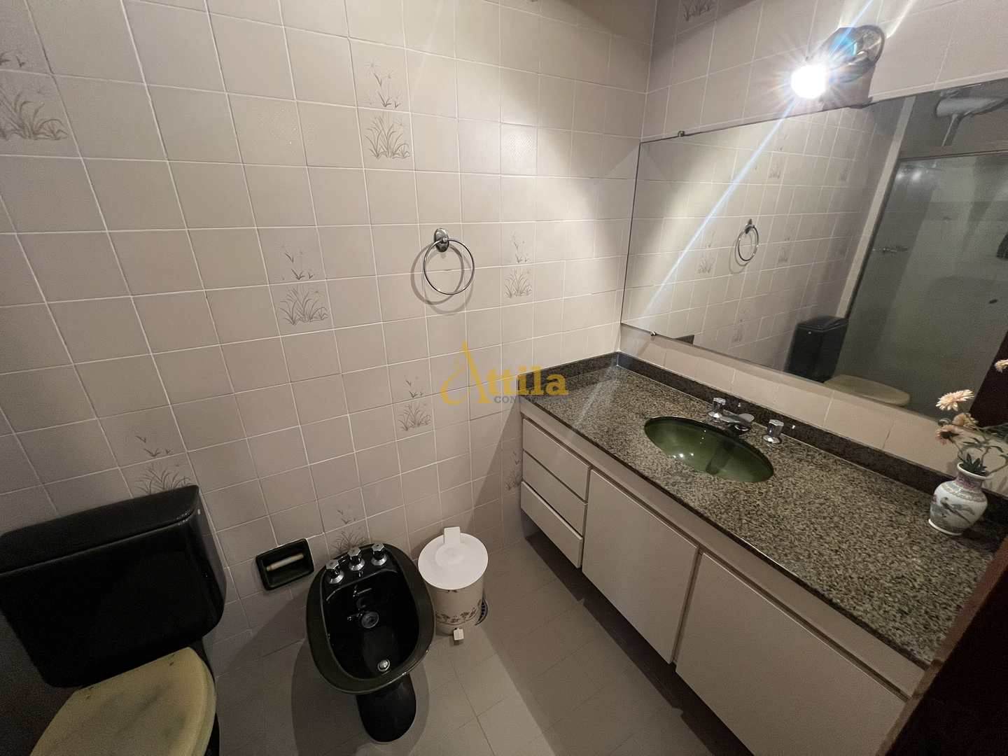 Penthouse 5 suítes, 3 vagas, vista para o mar, Enseada em Enseada, Guarujá — foto 27