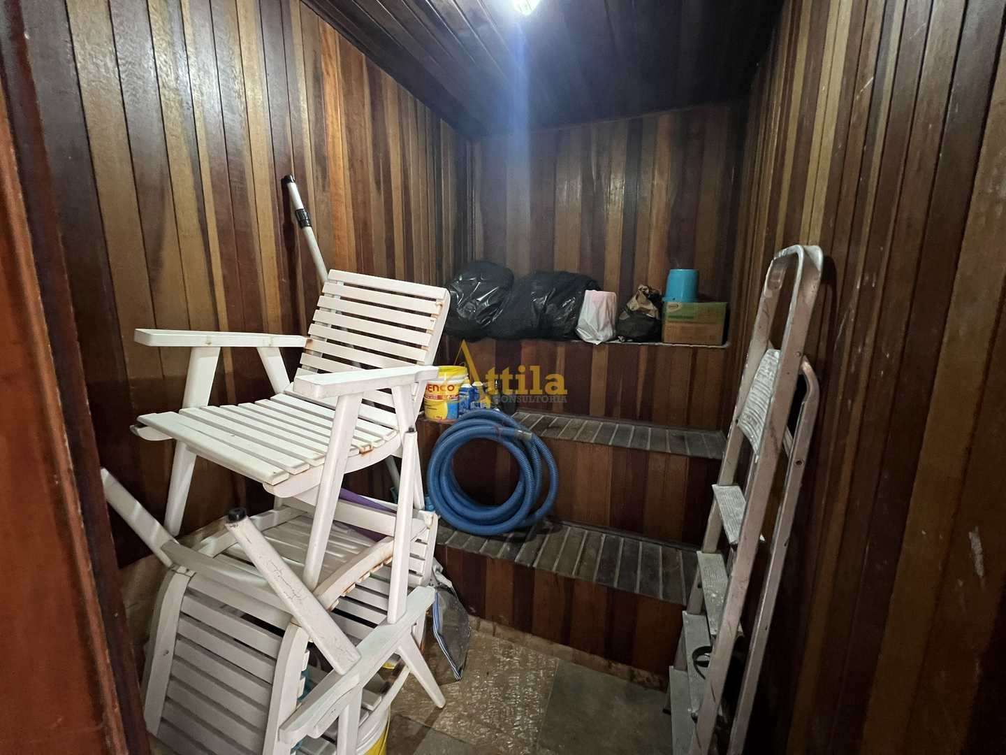 Penthouse 5 suítes, 3 vagas, vista para o mar, Enseada em Enseada, Guarujá — foto 49