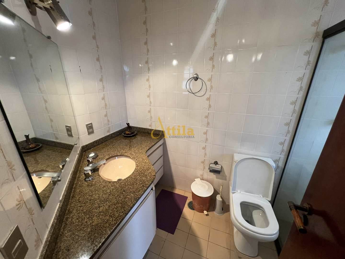 Penthouse 5 suítes, 3 vagas, vista para o mar, Enseada em Enseada, Guarujá — foto 19