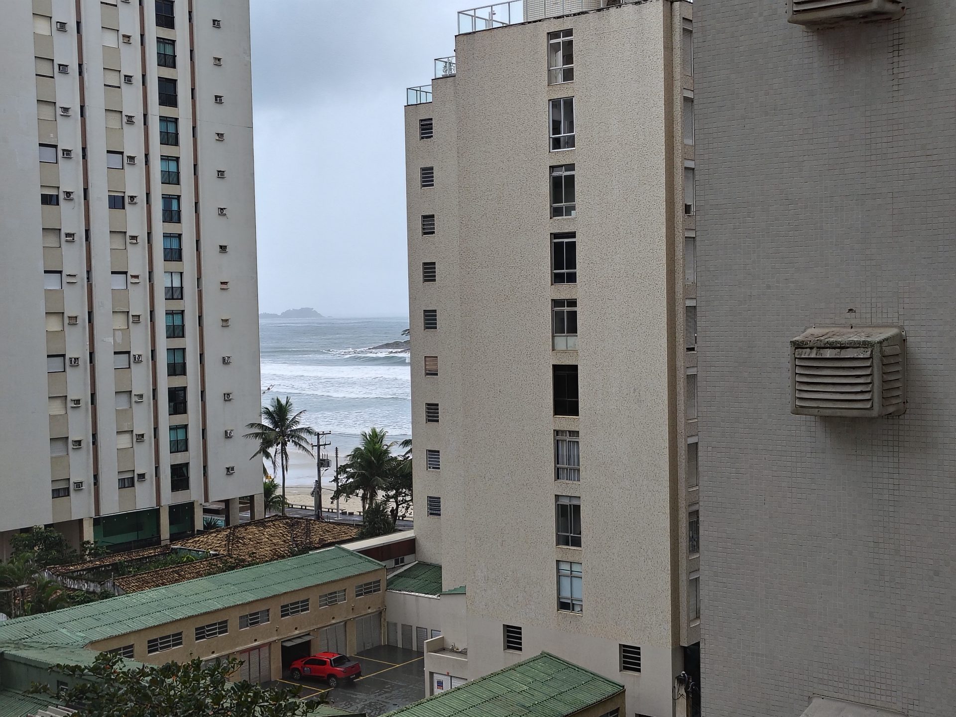 Apto 4 quartos, vista mar, 2 vagas, Pitangueiras em Pitangueiras, Guarujá — foto 24