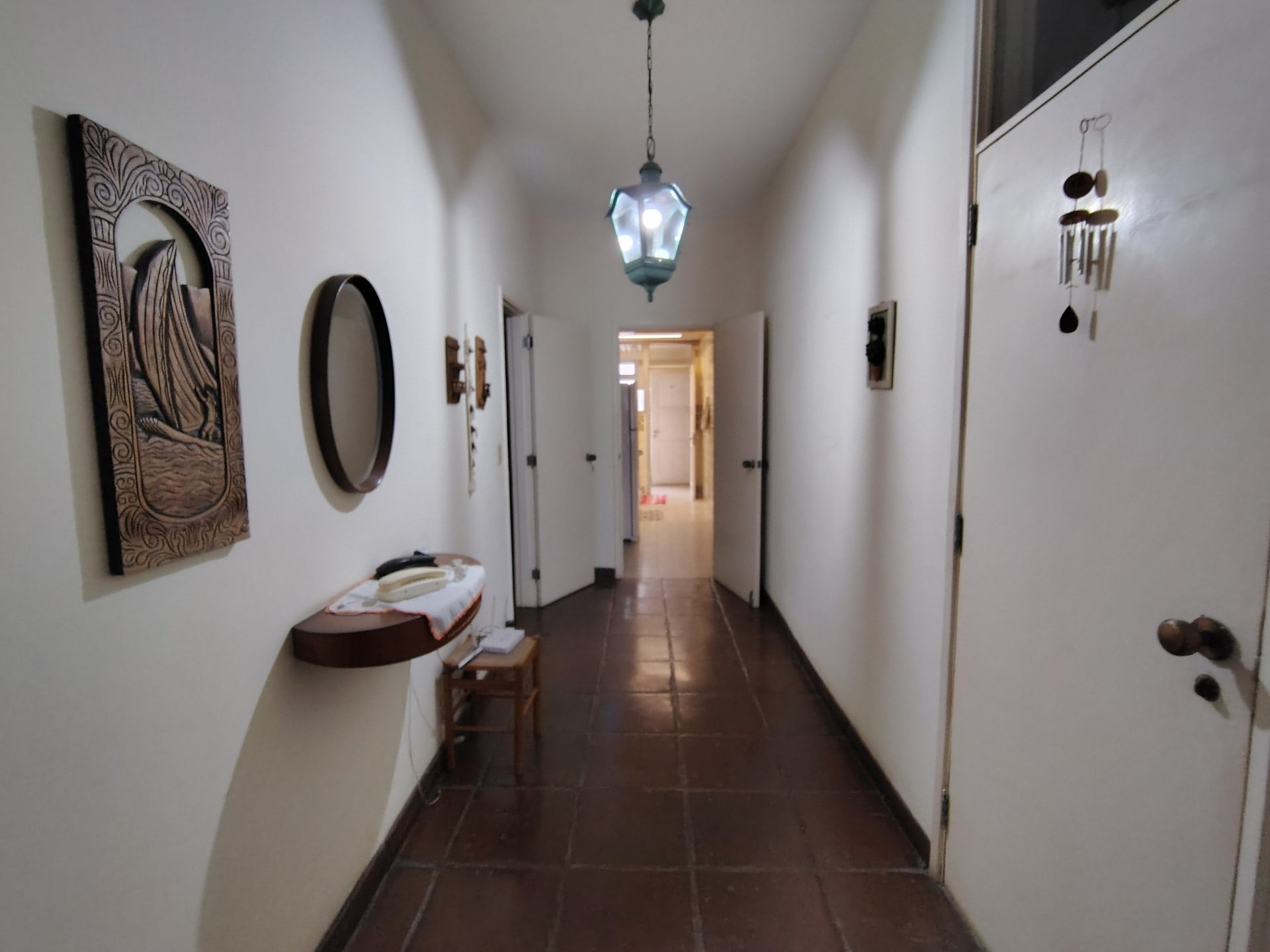 Apto 4 quartos, vista mar, 2 vagas, Pitangueiras em Pitangueiras, Guarujá — foto 17