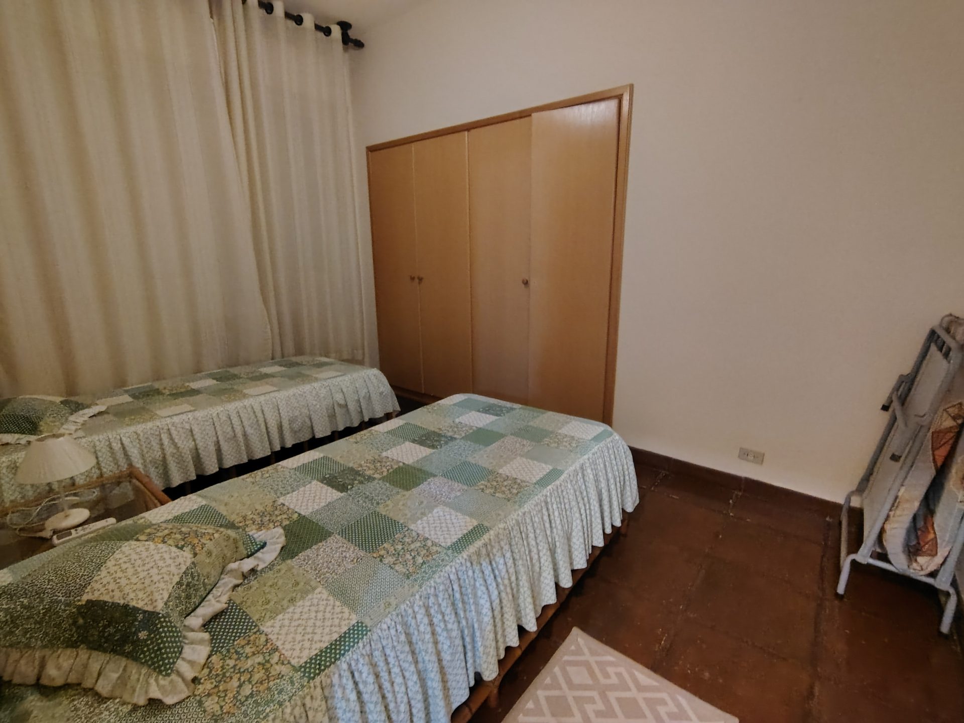 Apto 4 quartos, vista mar, 2 vagas, Pitangueiras em Pitangueiras, Guarujá — foto 16