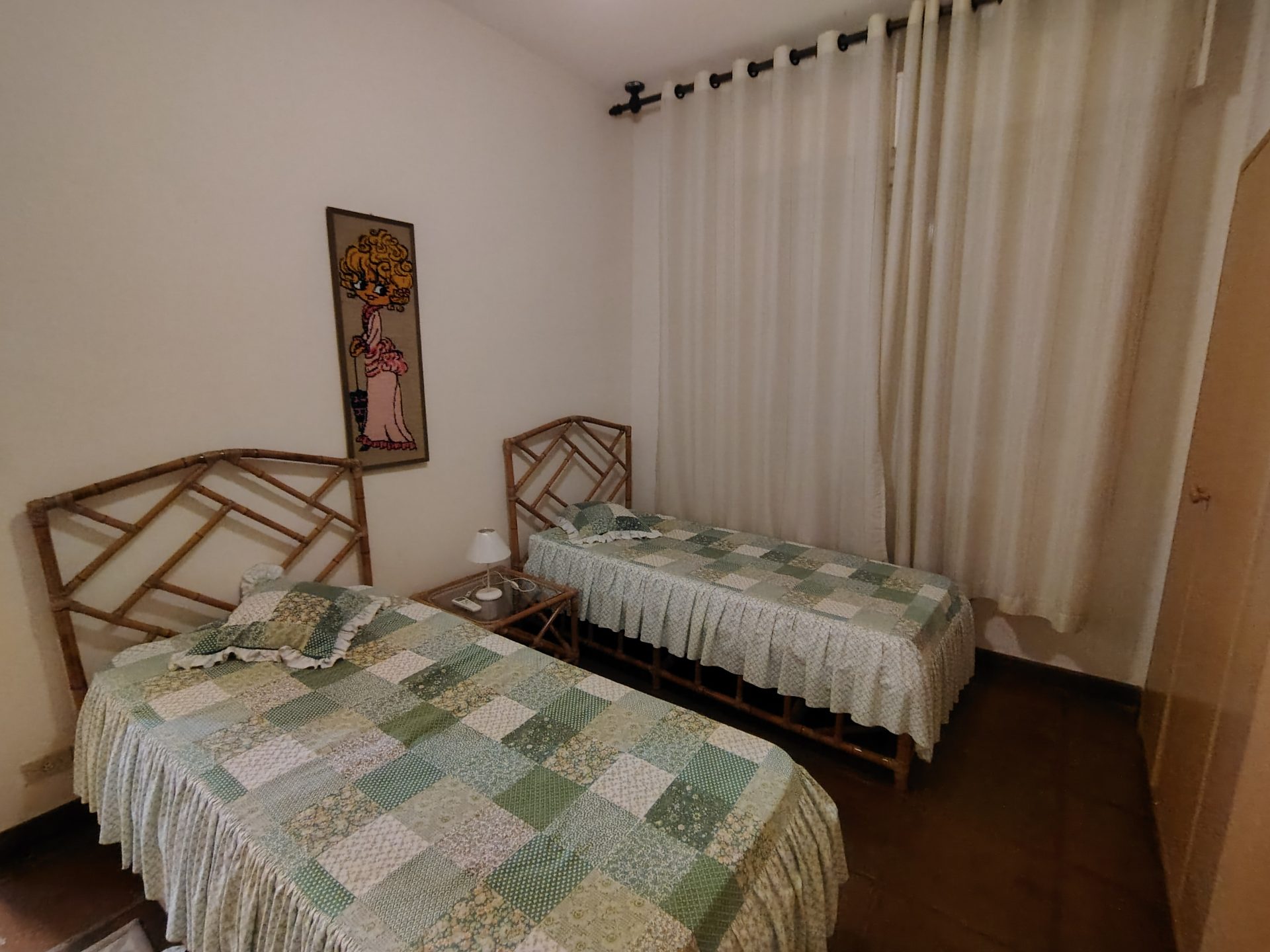 Apto 4 quartos, vista mar, 2 vagas, Pitangueiras em Pitangueiras, Guarujá — foto 15