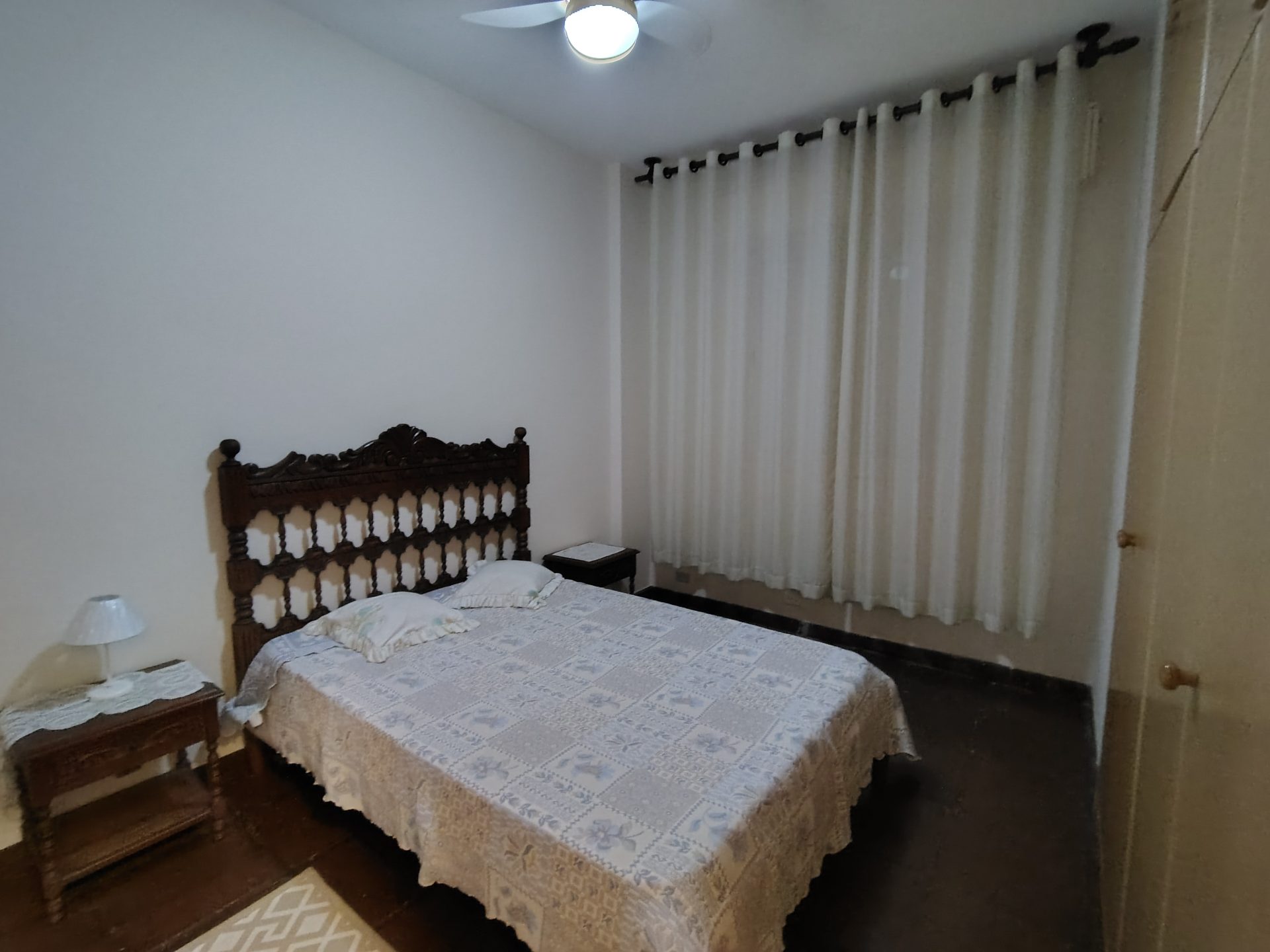 Apto 4 quartos, vista mar, 2 vagas, Pitangueiras em Pitangueiras, Guarujá — foto 9