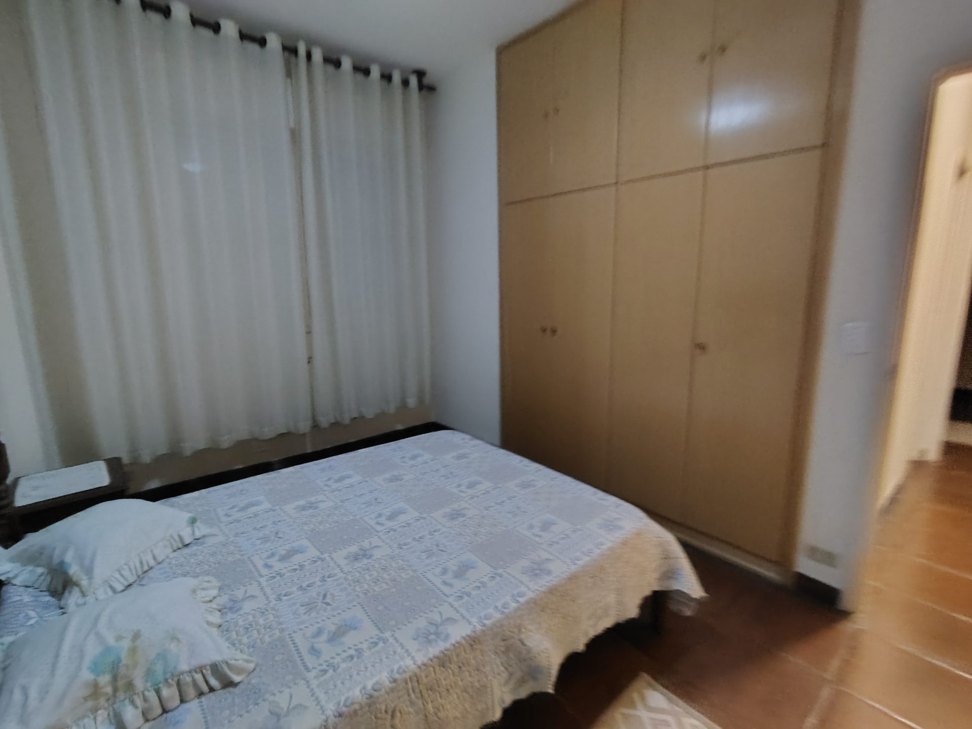 Apto 4 quartos, vista mar, 2 vagas, Pitangueiras em Pitangueiras, Guarujá — foto 10