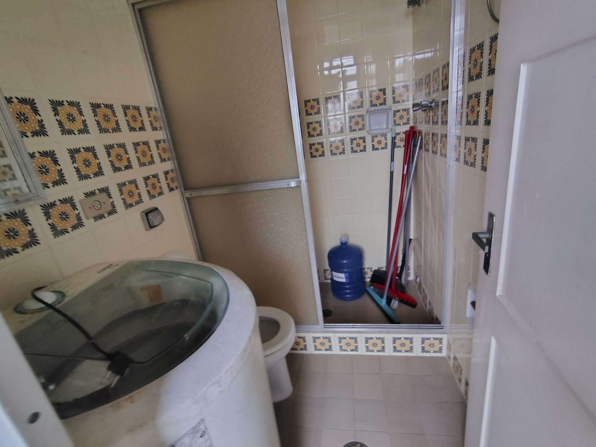 Apto 4 quartos, vista mar, 2 vagas, Pitangueiras em Pitangueiras, Guarujá — foto 22