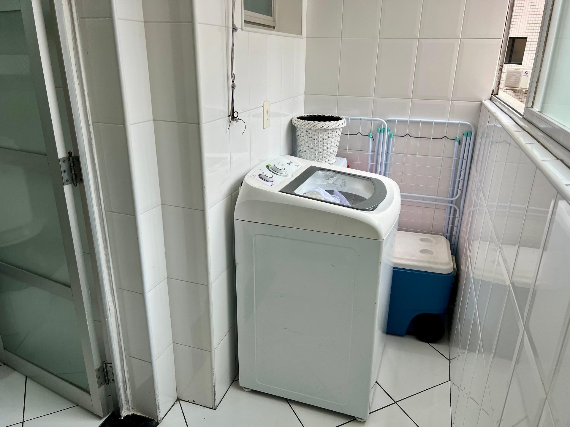 Espaço, Conforto e Localização Incrível no Guarujá! 3 quartos em Enseada, Guarujá — foto 24