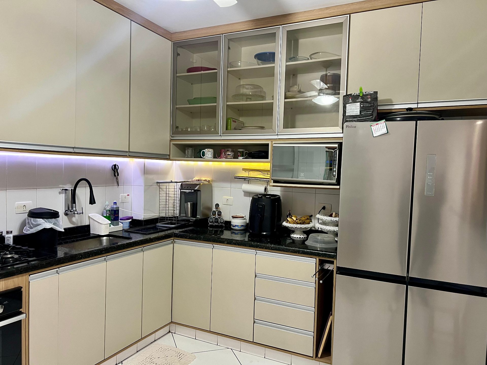 Espaço, Conforto e Localização Incrível no Guarujá! 3 quartos em Enseada, Guarujá — foto 10