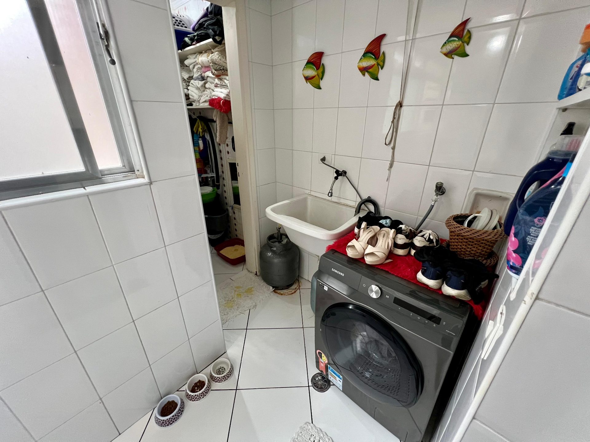 Espaço, Conforto e Localização Incrível no Guarujá! 3 quartos em Enseada, Guarujá — foto 25