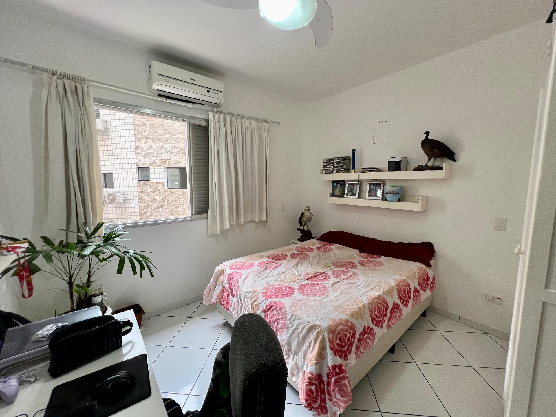 Espaço, Conforto e Localização Incrível no Guarujá! 3 quartos em Enseada, Guarujá — foto 18