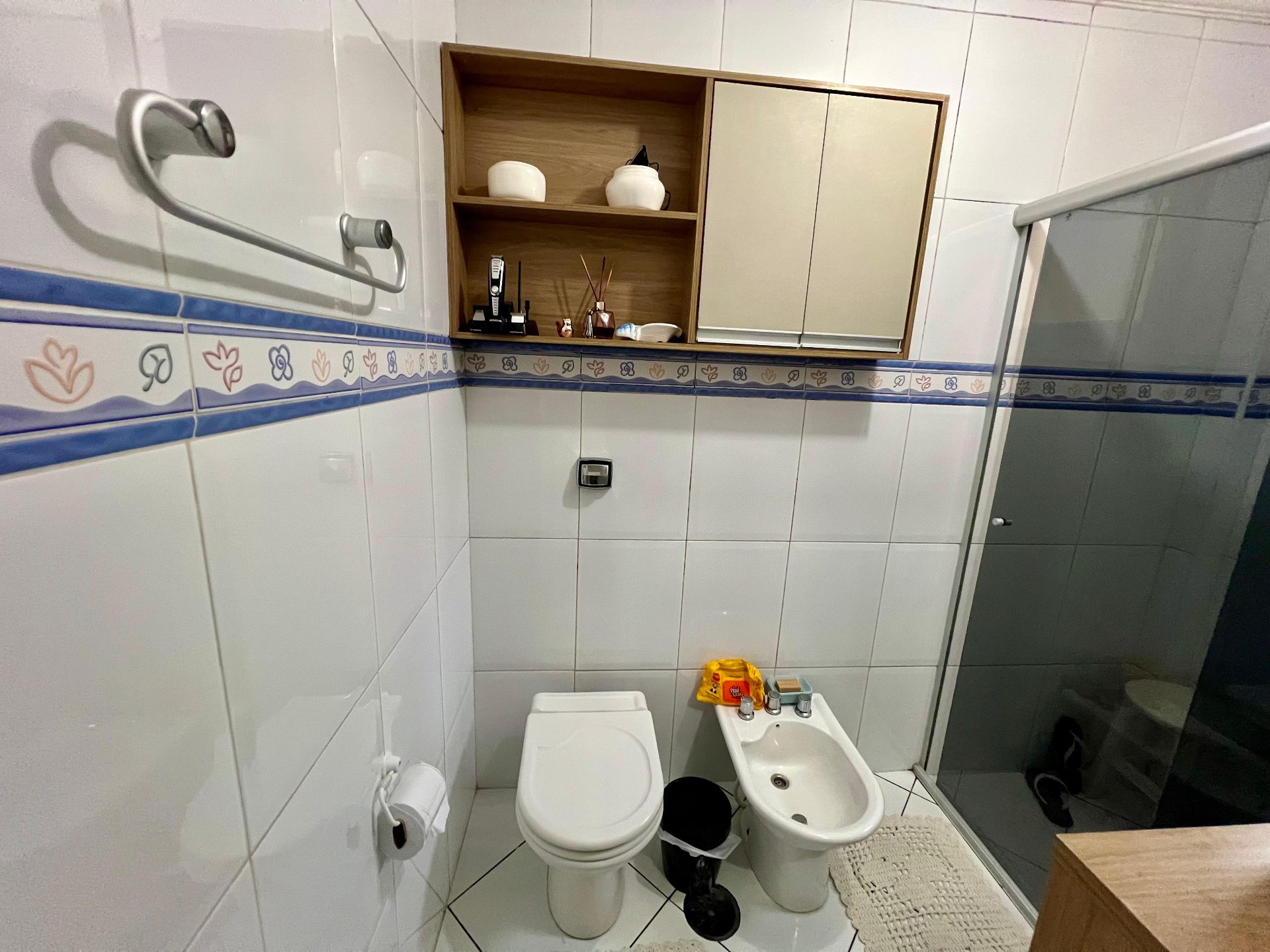 Espaço, Conforto e Localização Incrível no Guarujá! 3 quartos em Enseada, Guarujá — foto 20