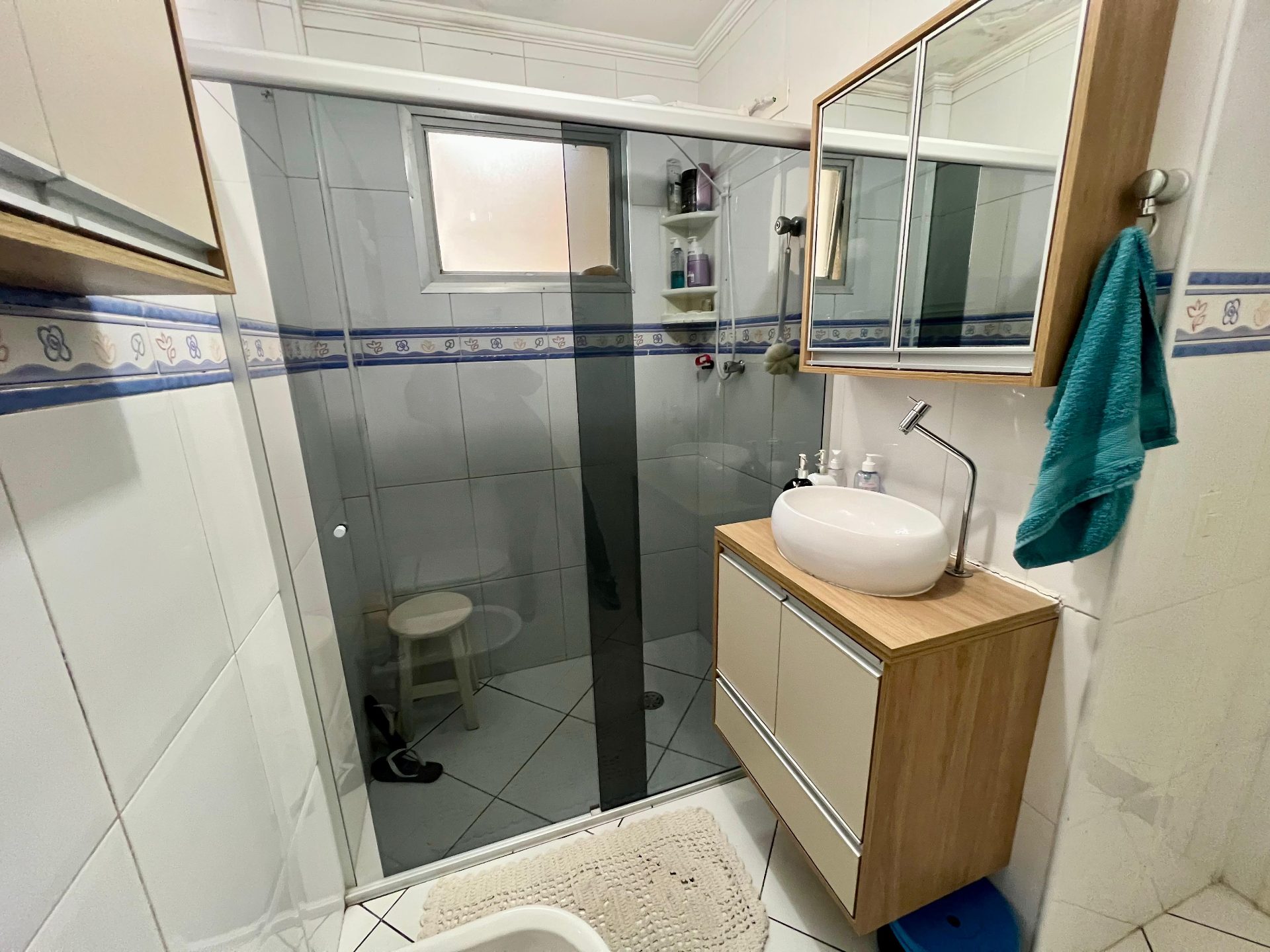 Espaço, Conforto e Localização Incrível no Guarujá! 3 quartos em Enseada, Guarujá — foto 17