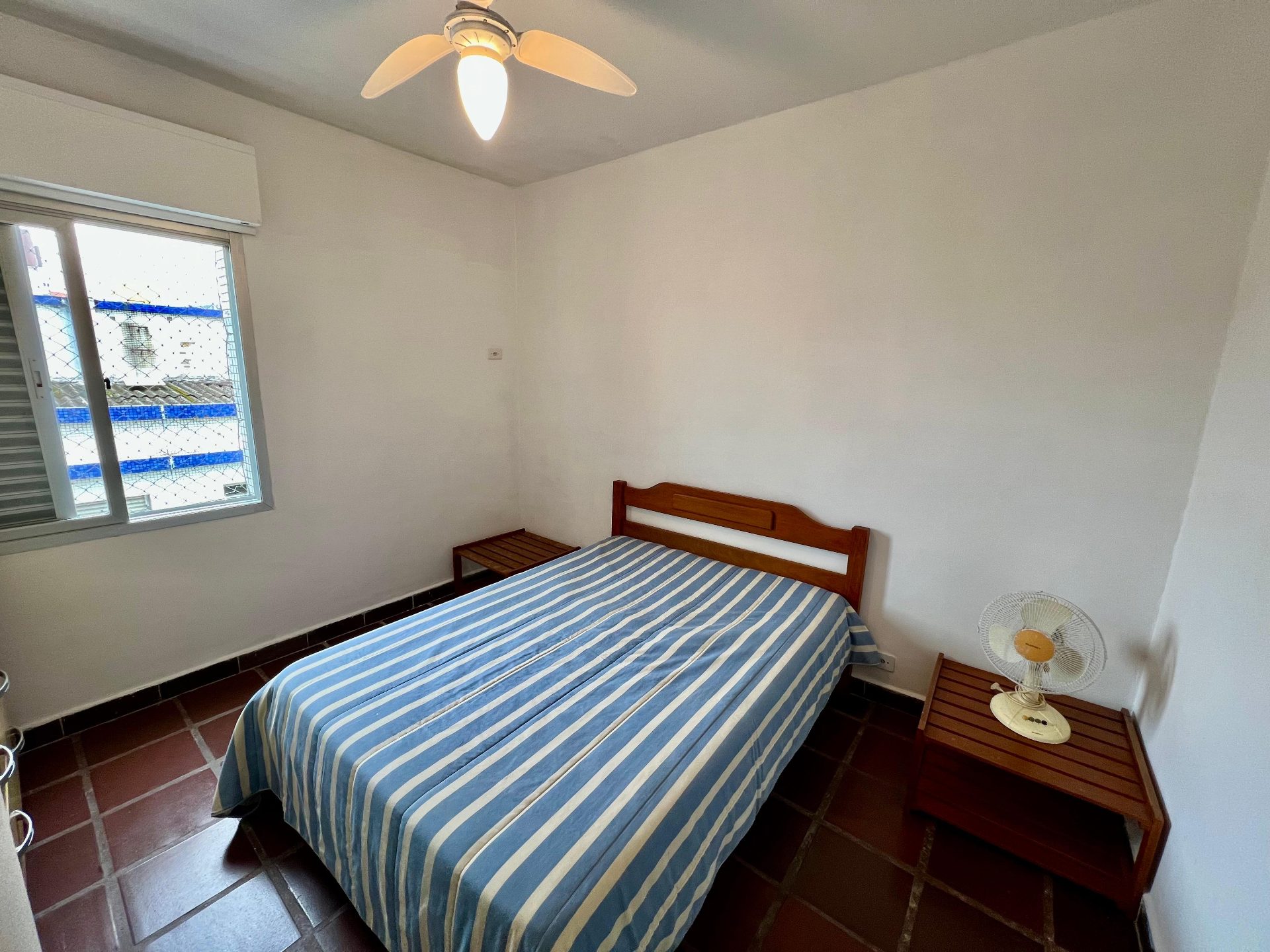 Apto com 2 quartos, 250m da praia Enseada, Guarujá  em Enseada, Guarujá — foto 4