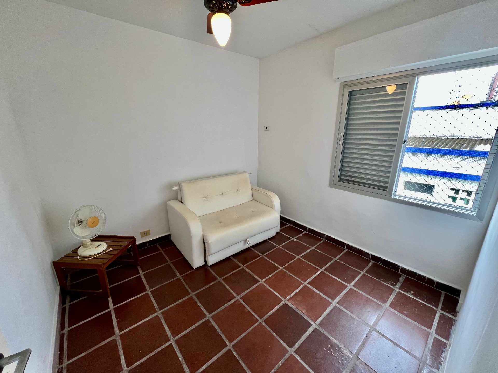 Apto com 2 quartos, 250m da praia Enseada, Guarujá  em Enseada, Guarujá — foto 8