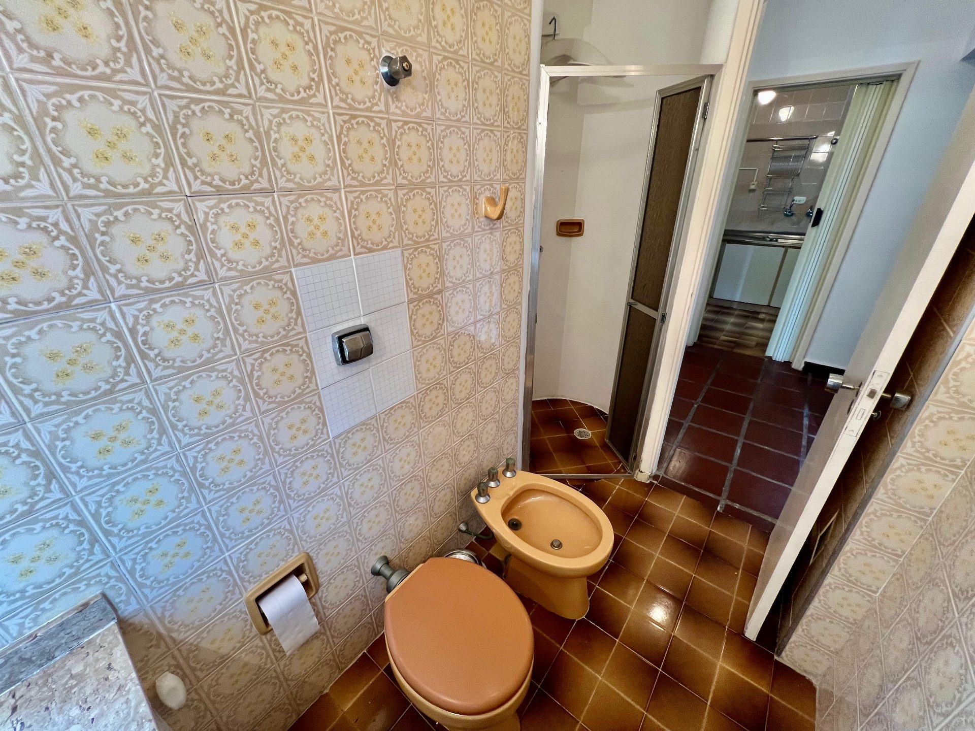 Apto com 2 quartos, 250m da praia Enseada, Guarujá  em Enseada, Guarujá — foto 7