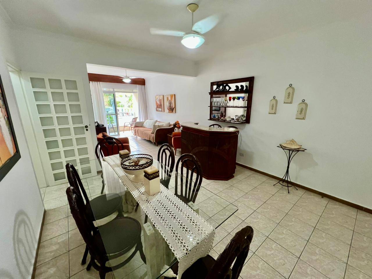 Apartamento com 3 quartos, Enseada, Guarujá em Enseada, Guarujá — foto 5