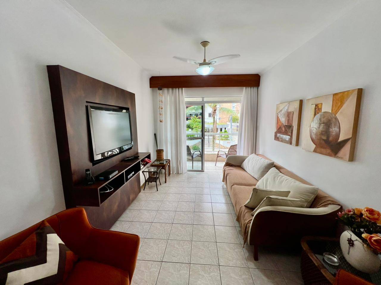 apartamento para comprar em Enseada, Guarujá