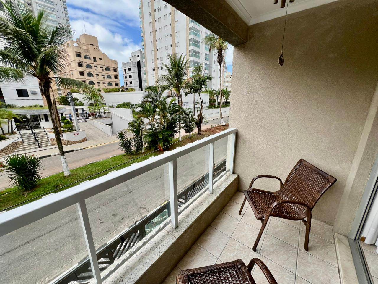 Apartamento com 3 quartos, Enseada, Guarujá em Enseada, Guarujá — foto 4