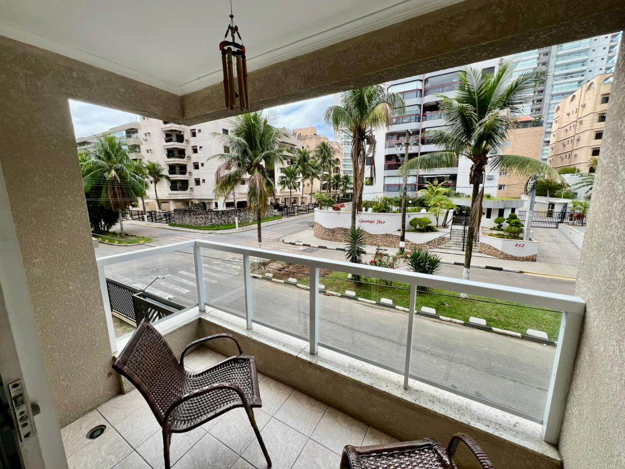 Apartamento com 3 quartos, Enseada, Guarujá em Enseada, Guarujá — foto 2