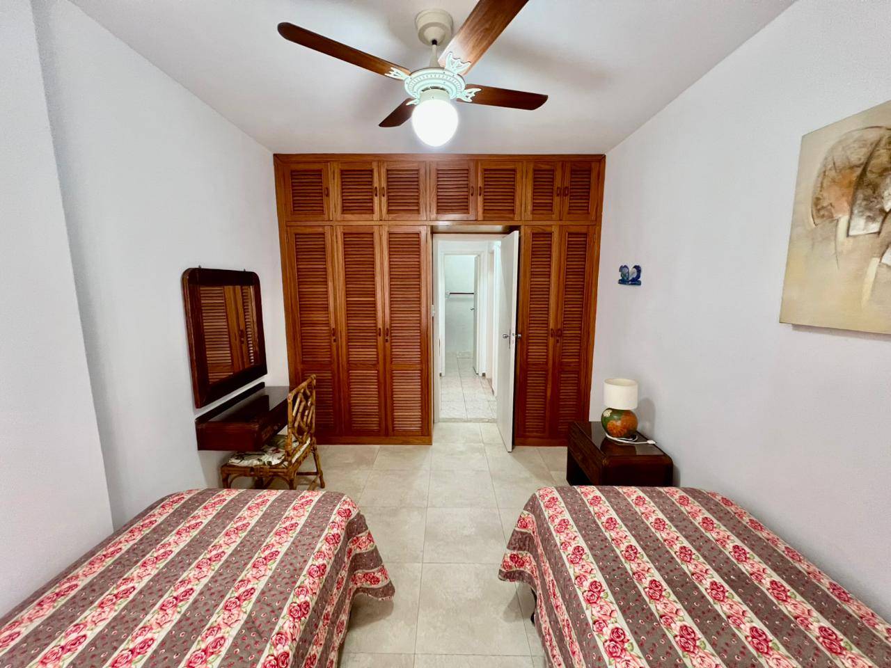 Apartamento com 3 quartos, Enseada, Guarujá em Enseada, Guarujá — foto 12