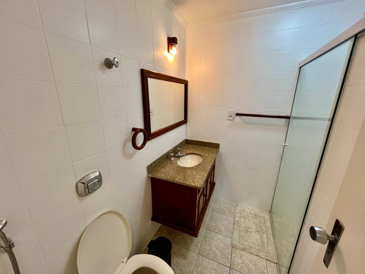 Apartamento com 3 quartos, Enseada, Guarujá em Enseada, Guarujá — foto 13