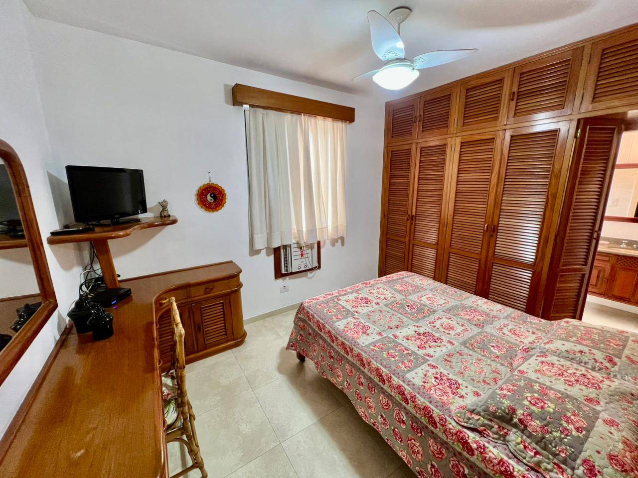 Apartamento com 3 quartos, Enseada, Guarujá em Enseada, Guarujá — foto 15