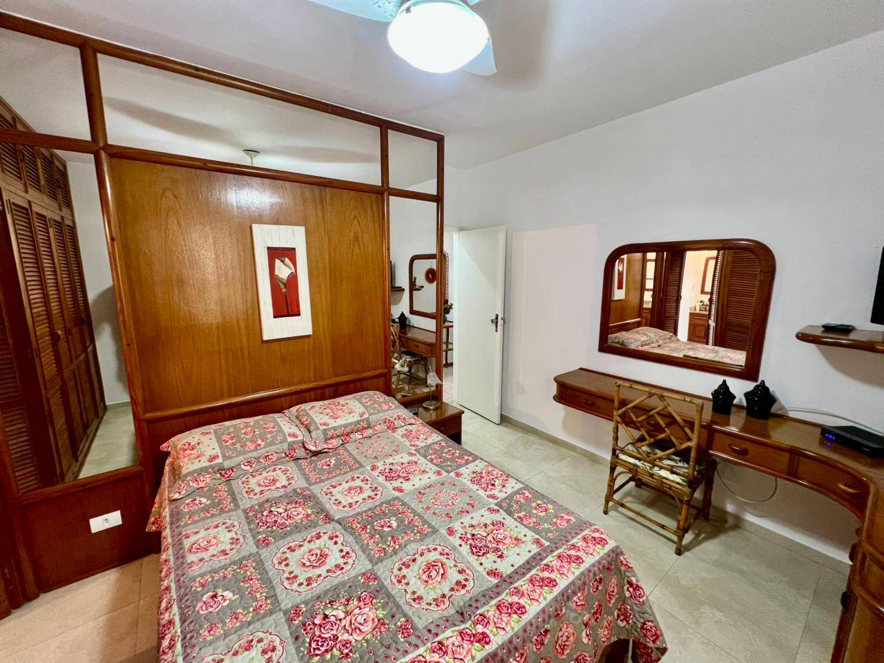 Apartamento com 3 quartos, Enseada, Guarujá em Enseada, Guarujá — foto 14
