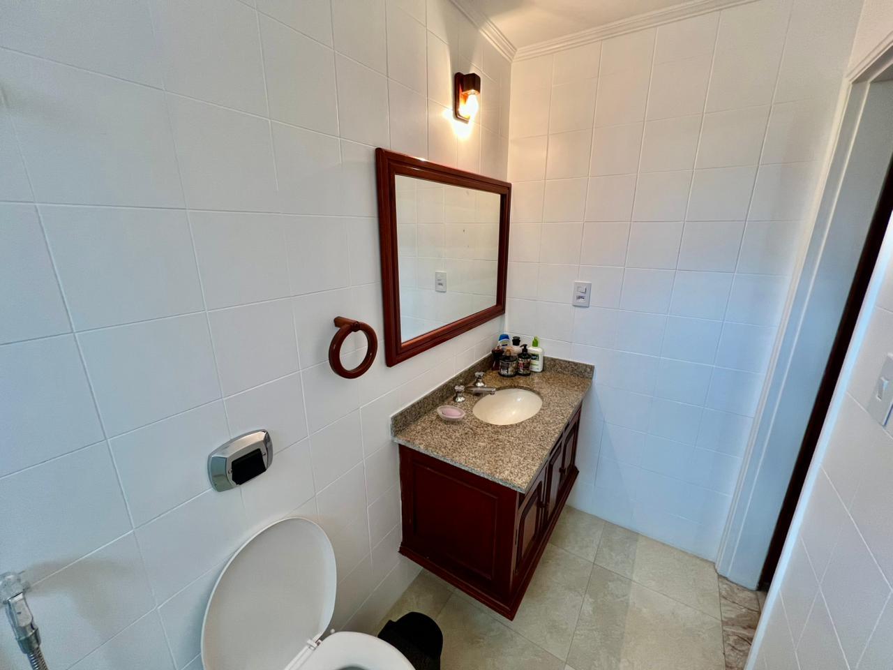 Apartamento com 3 quartos, Enseada, Guarujá em Enseada, Guarujá — foto 16