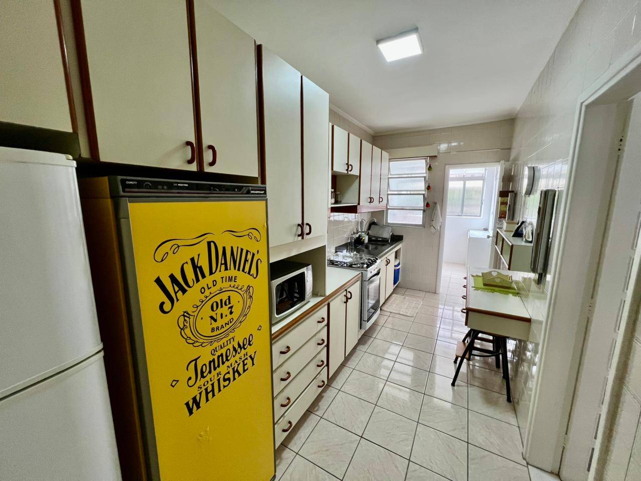 Apartamento com 3 quartos, Enseada, Guarujá em Enseada, Guarujá — foto 18