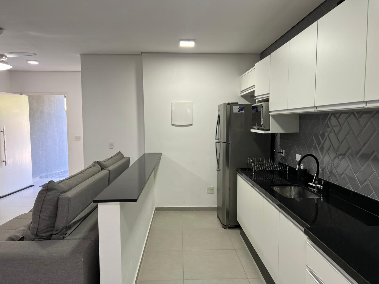 Sobrado em villagio, 200m da praia Enseada, 3 suítes em Enseada, Guarujá — foto 10