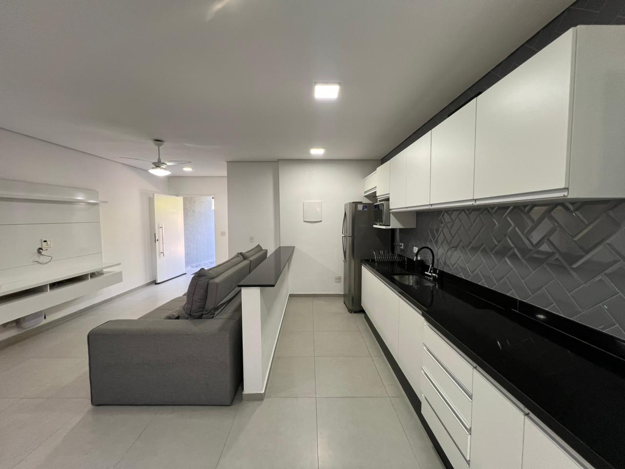 Sobrado em villagio, 200m da praia Enseada, 3 suítes em Enseada, Guarujá — foto 9