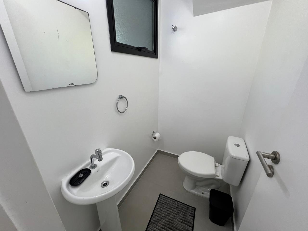Sobrado em villagio, 200m da praia Enseada, 3 suítes em Enseada, Guarujá — foto 11