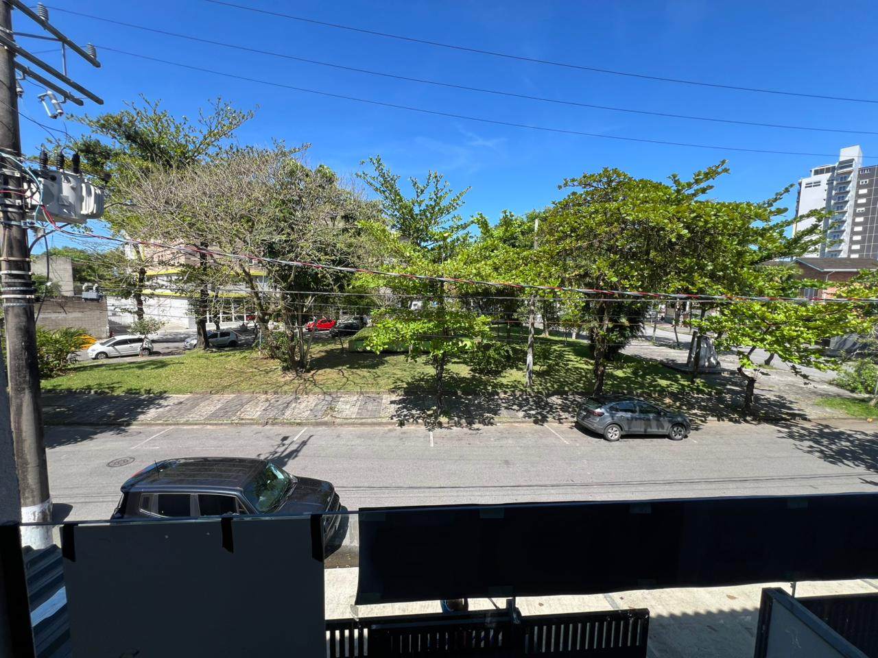 Sobrado em villagio, 200m da praia Enseada, 3 suítes em Enseada, Guarujá — foto 14